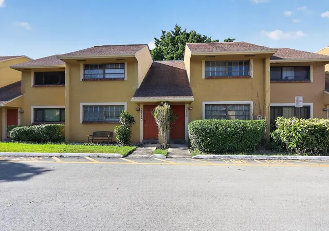 Photo 1 of Townhouse for sale at 3254 N Pine Is Rd, Sunrise, FL 33351 | MLS# B26070862 | Listing updated on 2026-10-09