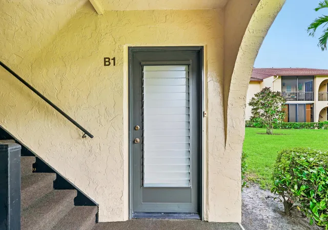 Photo 3 of Condo for sale at 204 Pine Hov Cir #B-1, Greenacres, FL 33463 | MLS# B26070896 | Listing updated on 2026-10-03