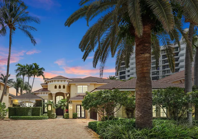 Photo 2 of Mansion for sale at 1019 Grand Ct, Highland Beach, FL 33487 | MLS# B26070915 | Listing updated on 2026-10-07