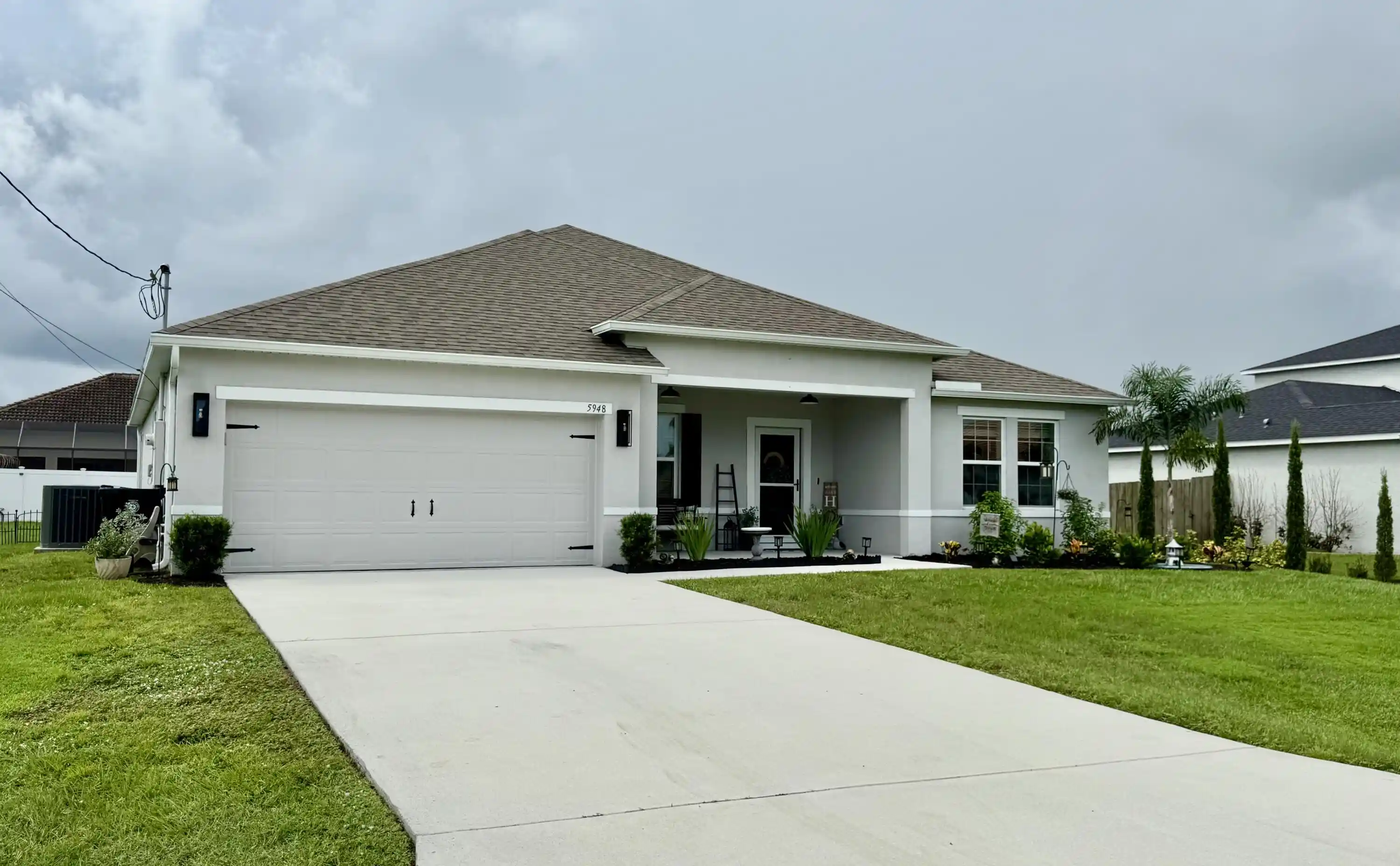 Photo 1 of Single family home for sale at 5948 Nw Wolverine Rd, Port Saint Lucie, FL 34986 | MLS# B26070932 | Listing updated on 2026-10-02