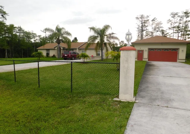 Photo 2 of Single family home for sale at 16407 80th Street N, Loxahatchee, FL 33470 | MLS# B26070934 | Listing updated on 2026-09-23