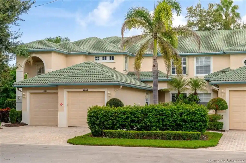 Photo 1 of Sale Pending at 1511 Se Prestwick Ln #7A, Port Saint Lucie, FL 34952 | MLS# M20056754 | Listing updated on 2026-10-24