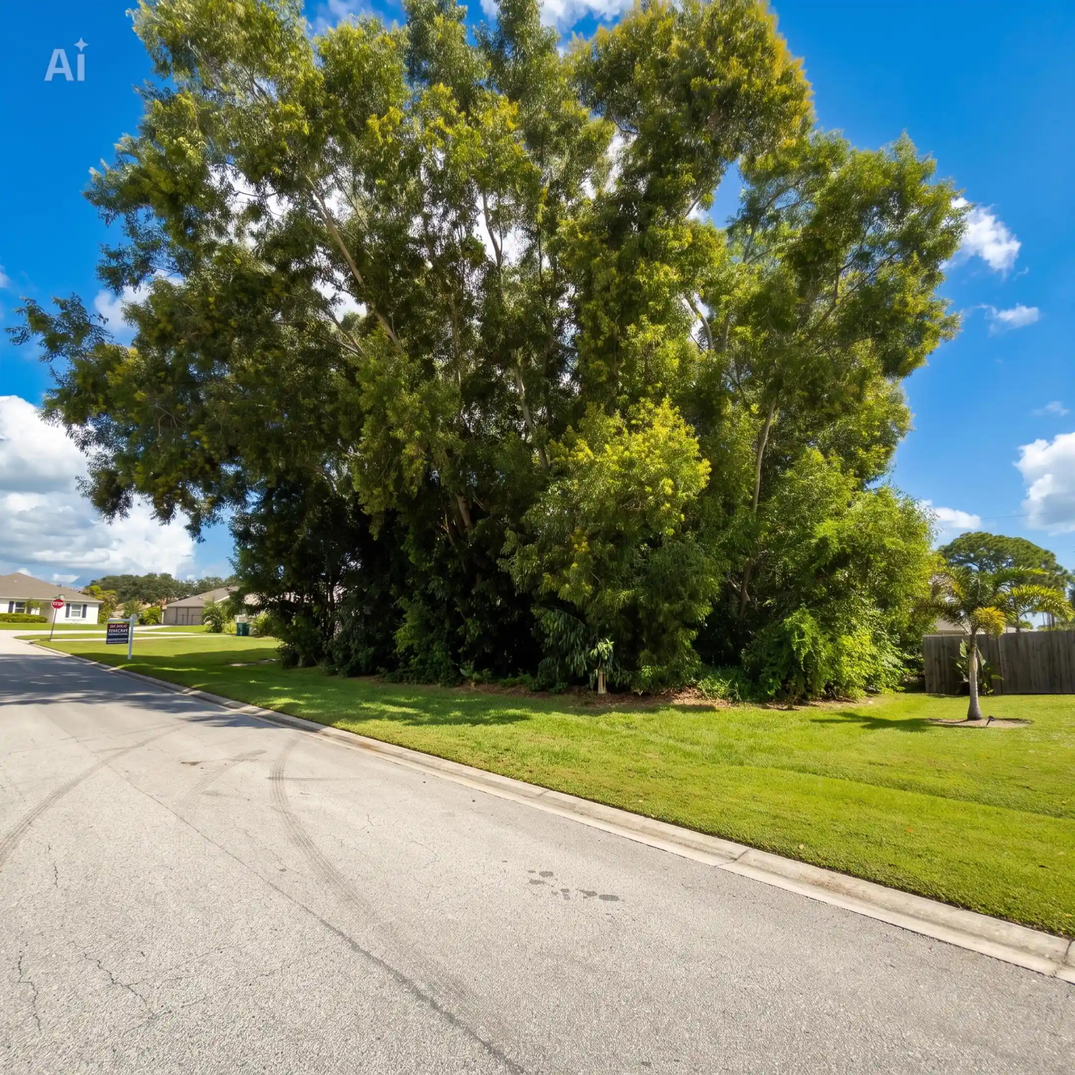 Photo 1 of Land for sale at 2209 Se Friendship St, Port Saint Lucie, FL 34952 | MLS# B26070972 | Listing updated on 2026-10-21