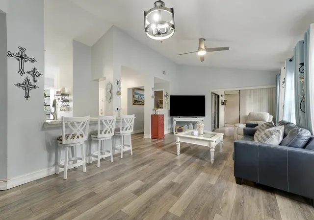 Photo 1 of Condo for sale at 3263 Perimeter Dr, Greenacres, FL 33467 | MLS# B26070977 | Listing updated on 2026-10-01