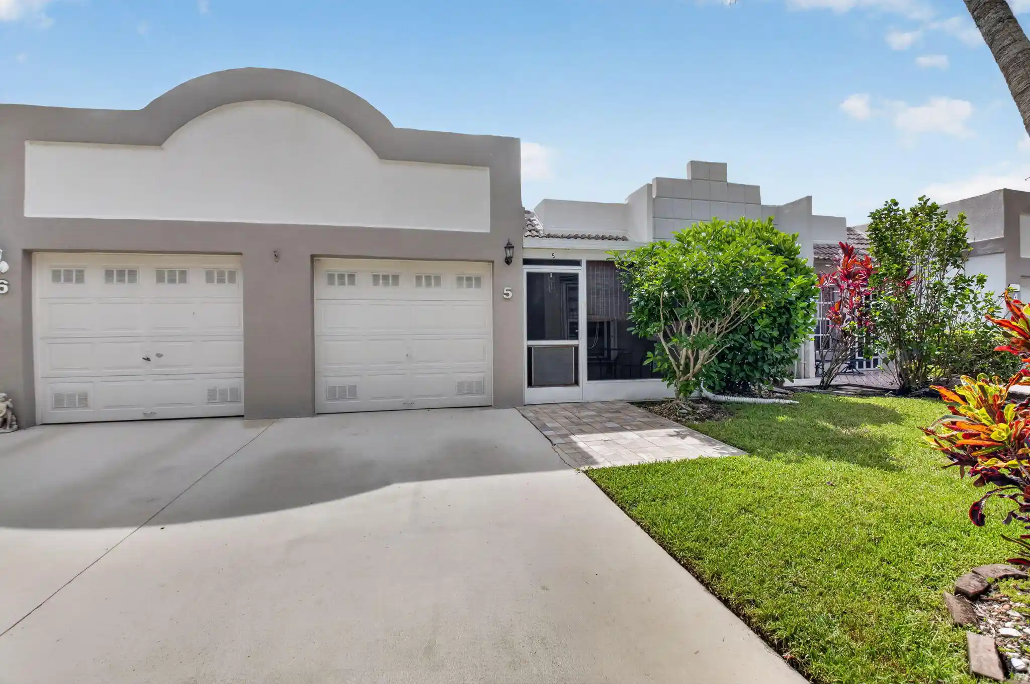 Single family home for sale at 18940 Stewart Cir #5, Boca Raton, FL 33496 | MLS# B26070995