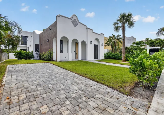 Single family home for sale at 810 34th Street, West Palm Beach, FL 33407 | MLS# B26070994