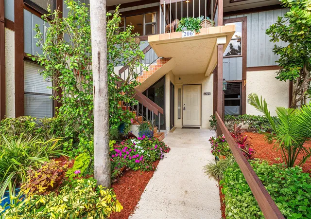 Condo for sale at 13329 Polo Clb Rd #206, Wellington, FL 33414 | MLS# B26071020