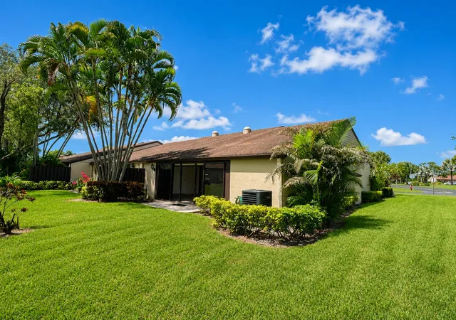 Photo 2 of Single family home for sale at 611 Sea Pine Way #A, Greenacres, FL 33415 | MLS# B26071021 | Listing updated on 2026-10-06