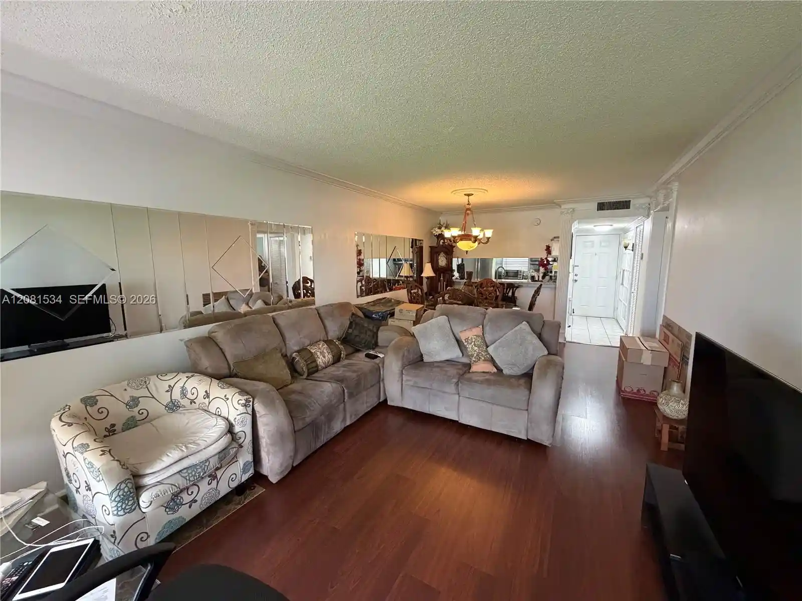 Photo 1 of Condo for sale at 8600 N Sherman Cir #103, Miramar, FL 33025 | MLS# A12081534 | Listing updated on 2026-10-19