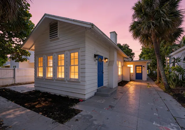 Photo 1 of Multi family home for sale at 526 38th Street, West Palm Beach, FL 33407 | MLS# B26071091 | Listing updated on 2026-09-23