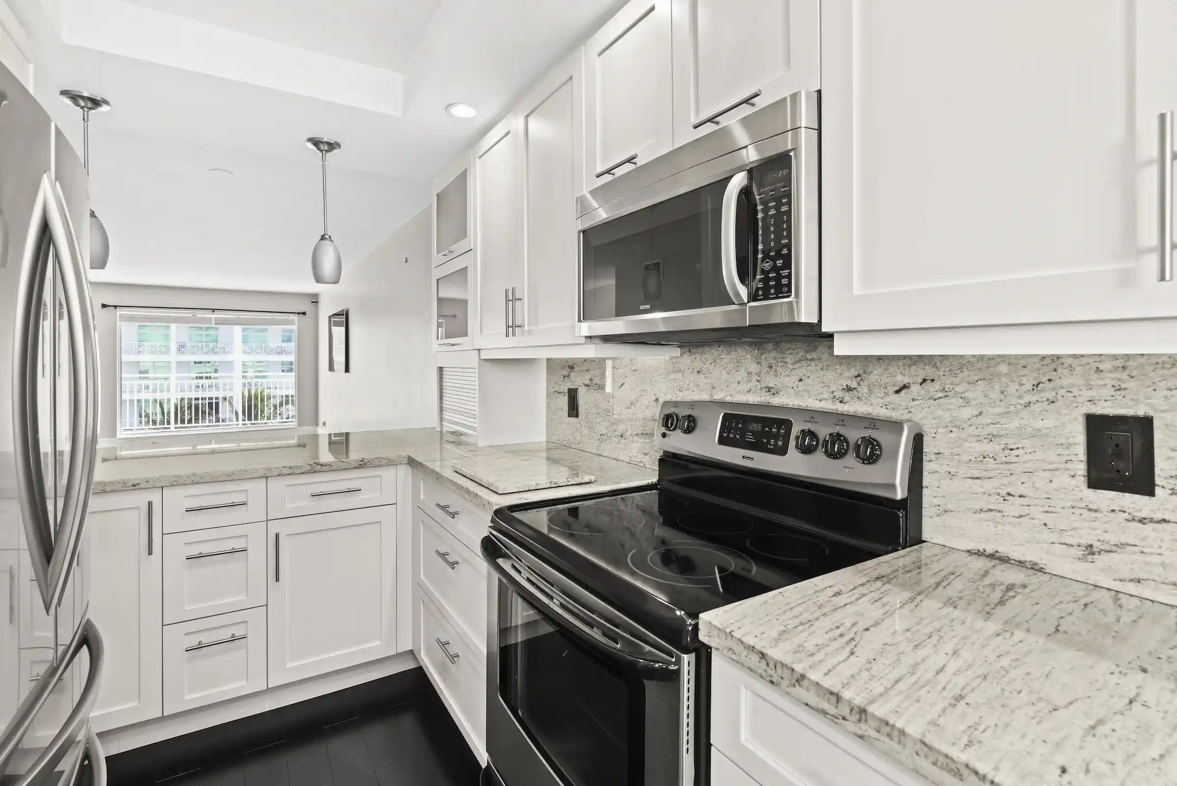 Photo 1 of Condo for sale at 3114 S Ocean Blvd #606, Highland Beach, FL 33487 | MLS# B26071104 | Listing updated on 2026-10-30