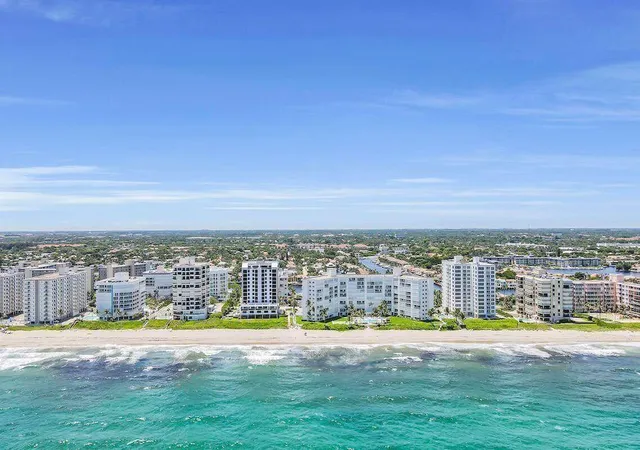 Photo 2 of Condo for sale at 3114 S Ocean Blvd #606, Highland Beach, FL 33487 | MLS# B26071104 | Listing updated on 2026-10-07