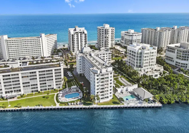 Photo 3 of Condo for sale at 3114 S Ocean Blvd #606, Highland Beach, FL 33487 | MLS# B26071104 | Listing updated on 2026-10-07