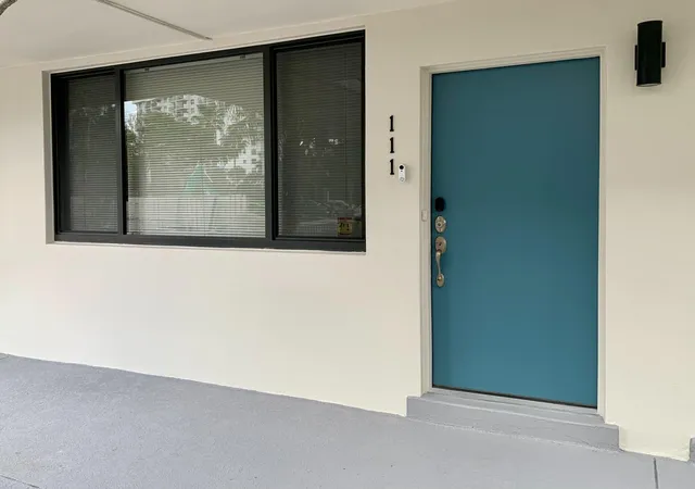 Photo 3 of Condo for sale at 1901 N Andrews Ave #111, Wilton Manors, FL 33311 | MLS# B26071110 | Listing updated on 2026-10-05