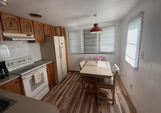 Photo 2 of Manufactured home for sale at 11055 Se Federal Hwy #97, Hobe Sound, FL 33455 | MLS# B26071130 | Listing updated on 2026-09-23