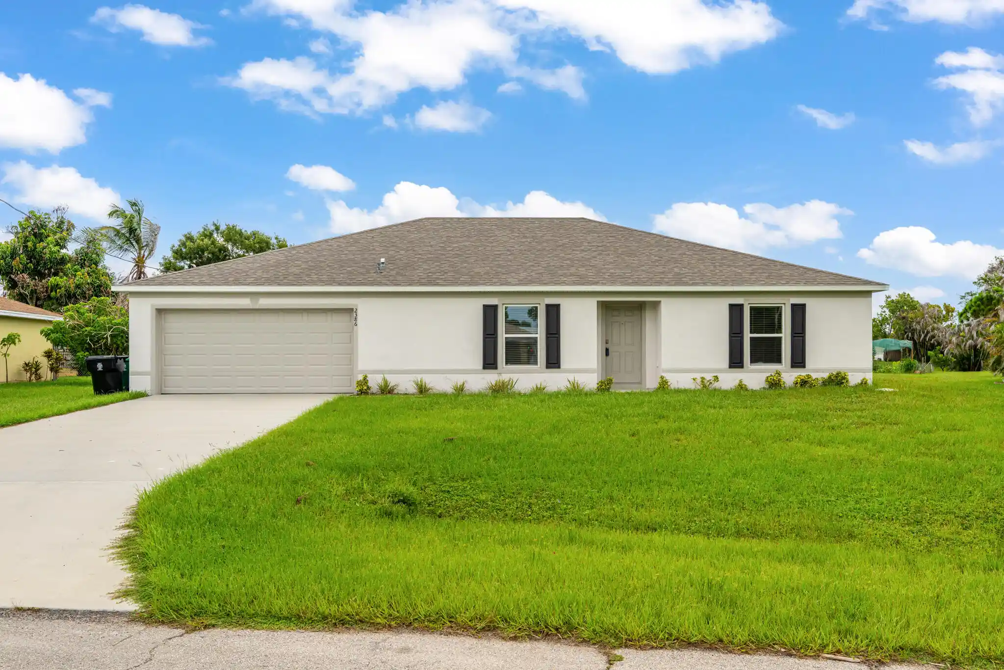 Photo 1 of Single family home for sale at 2386 Se Manor Ave, Port Saint Lucie, FL 34952 | MLS# B26071135 | Listing updated on 2026-10-21