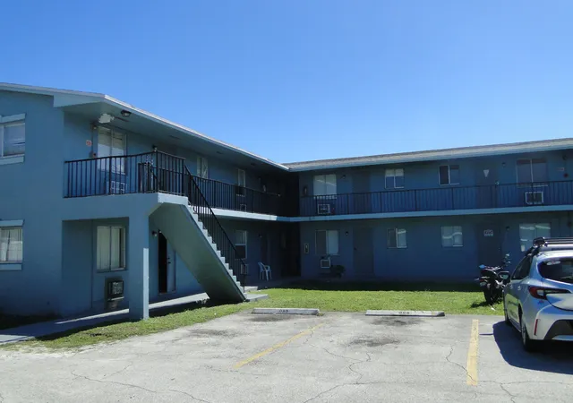 Photo 1 of Condo for sale at 1829 N A St #14, Lake Worth Beach, FL 33460 | MLS# B26071183 | Listing updated on 2026-09-23
