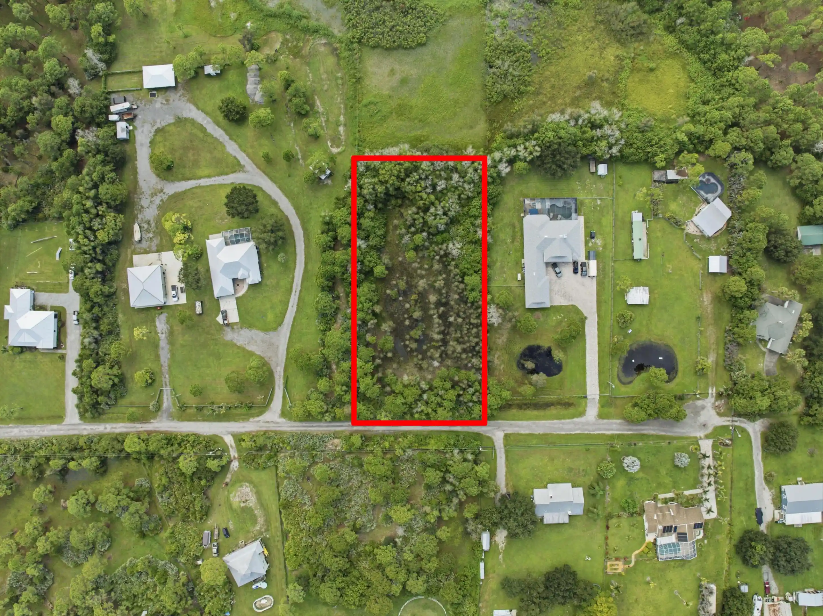 Photo 1 of Land for sale at 0 Gullotti Pl, Port Saint Lucie, FL 34952 | MLS# B26071187 | Listing updated on 2026-10-19