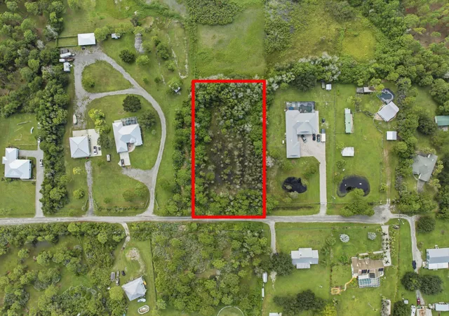 Photo 1 of Land for sale at 0 Gullotti Pl, Port Saint Lucie, FL 34952 | MLS# B26071187 | Listing updated on 2026-09-28