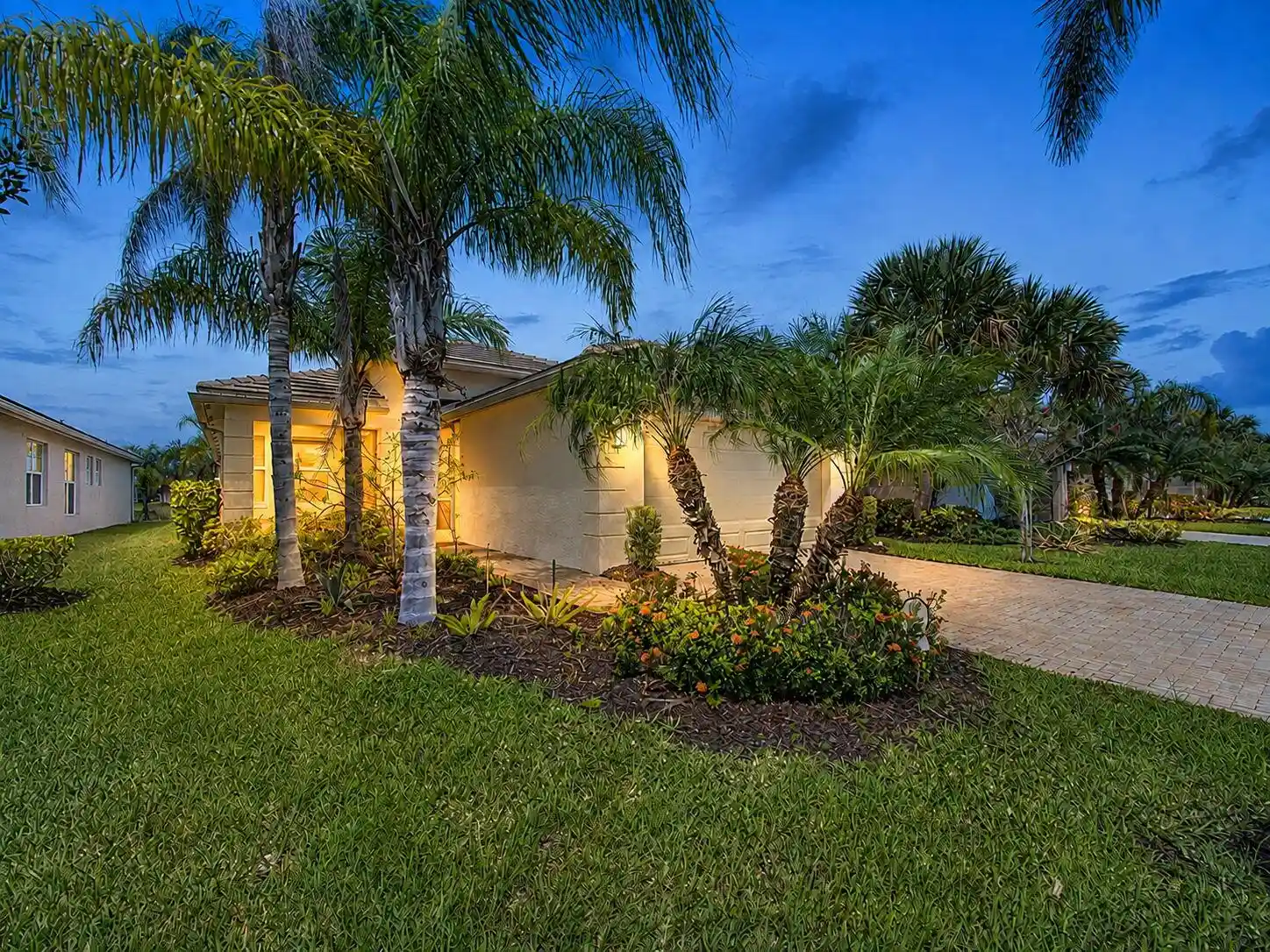 Photo 1 of Single family home for sale at 11826 Sw Brighton Fls Dr, Port Saint Lucie, FL 34987 | MLS# B26071214 | Listing updated on 2026-10-19