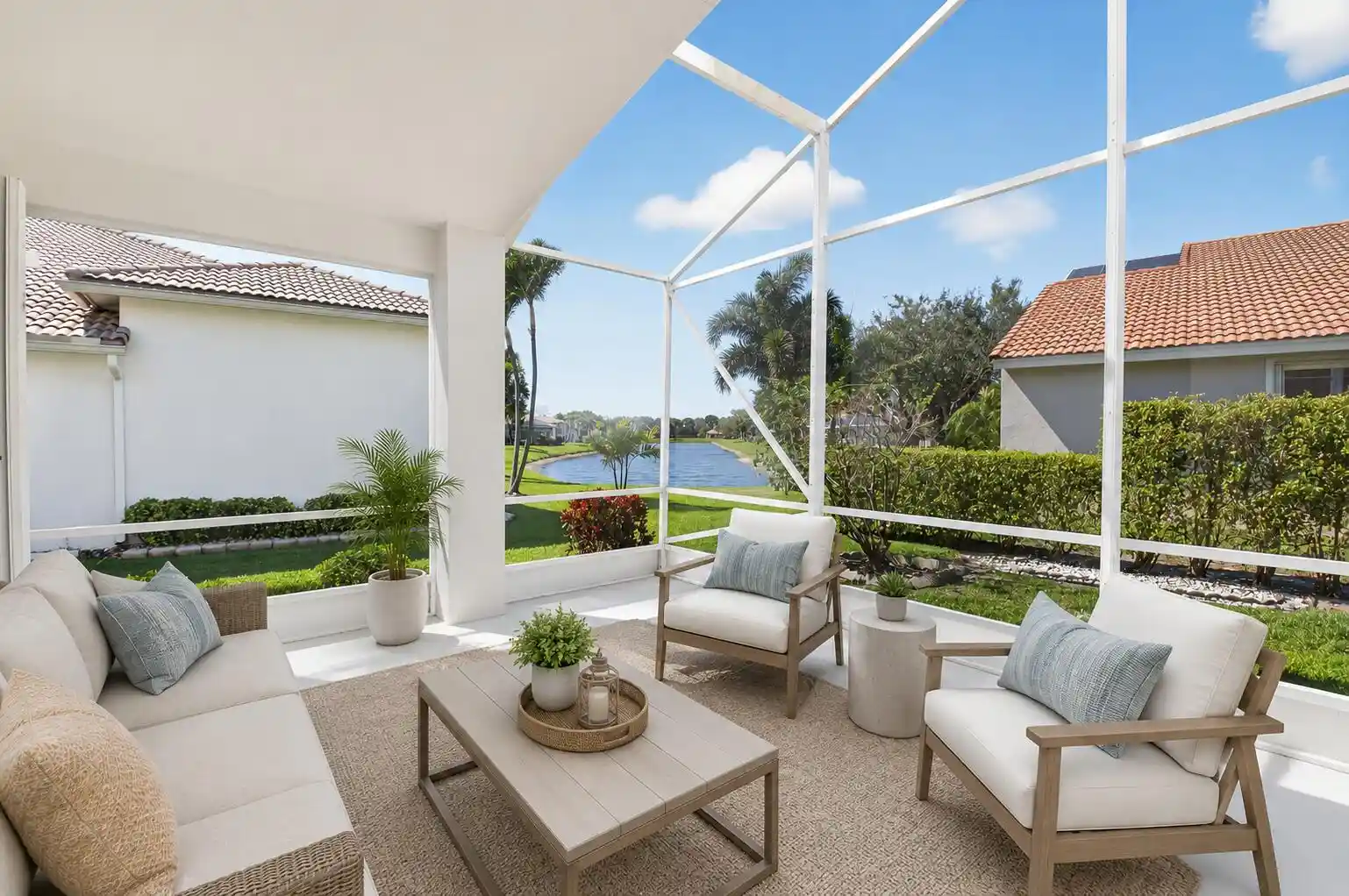 Photo 1 of Single family home for sale at 7713 Rinehart Dr, Boynton Beach, FL 33437 | MLS# B26071219 | Listing updated on 2026-10-27