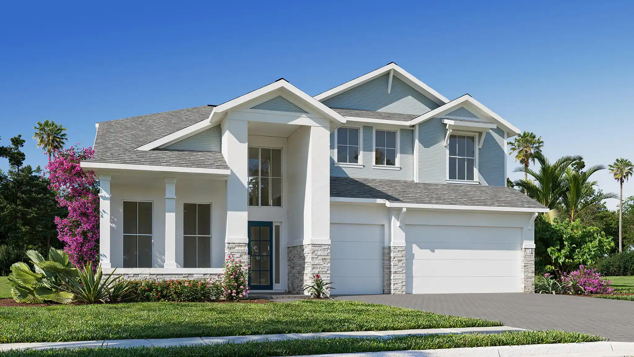 Photo 1 of Sale Pending at 10777 Nw Glynlea Blvd N, Port Saint Lucie, FL 34987 | MLS# B26071226 | Listing updated on 2026-10-19