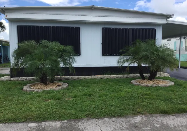 Photo 1 of Manufactured home for sale at 5000 Se Federal Hwy #802, Stuart, FL 34997 | MLS# B26071231 | Listing updated on 2026-10-07