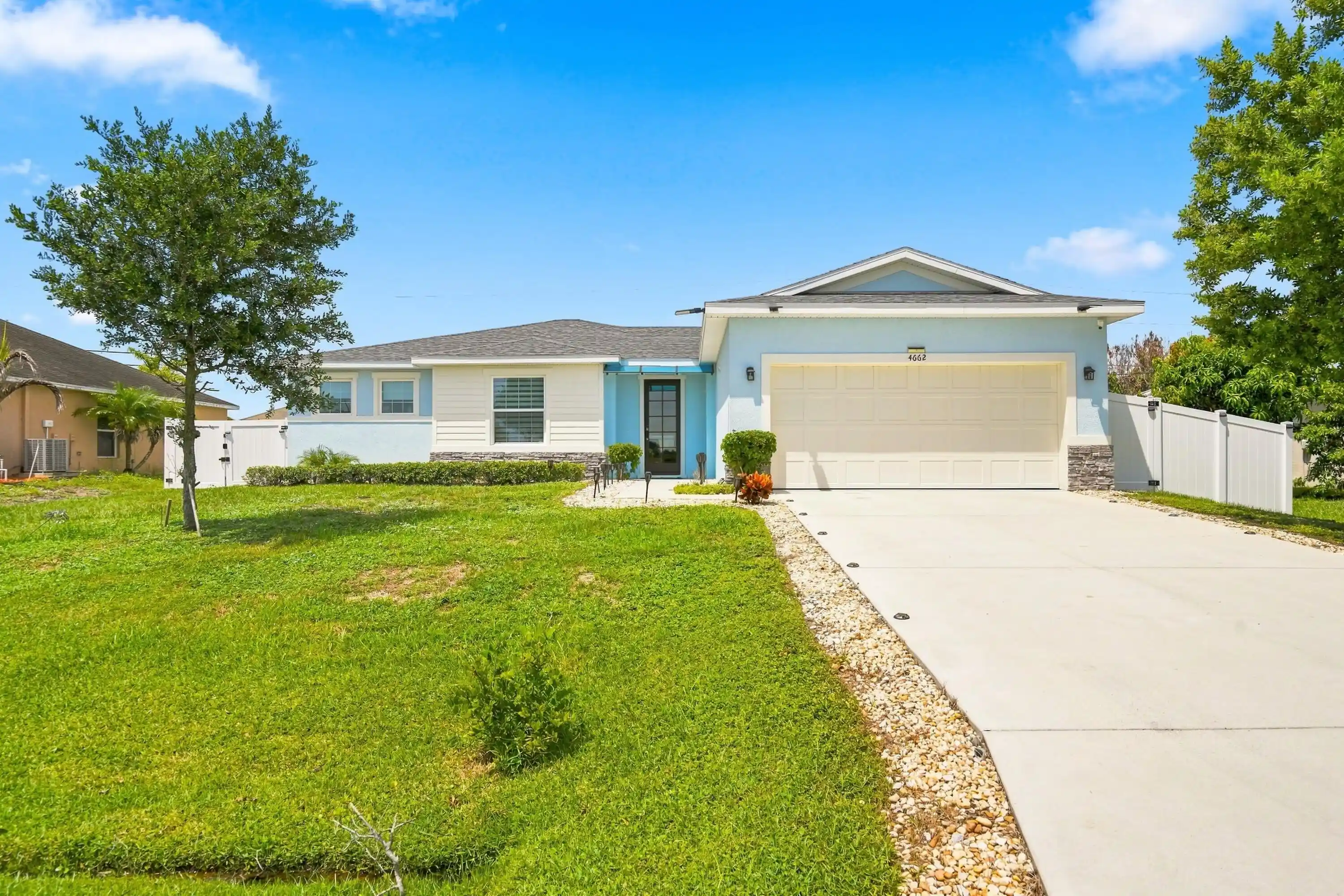 Photo 1 of Single family home for sale at 4662 Sw Yacolt Dr, Port Saint Lucie, FL 34953 | MLS# B26071246 | Listing updated on 2026-10-29