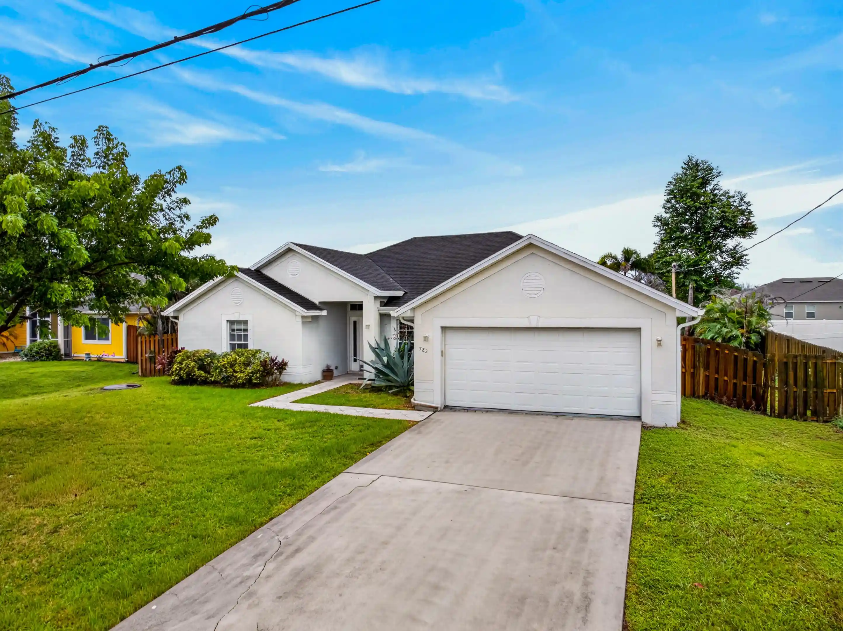 Photo 1 of Single family home for sale at 782 Sw Crean Ter, Port St Lucie, FL 34953 | MLS# B26071281 | Listing updated on 2026-10-16