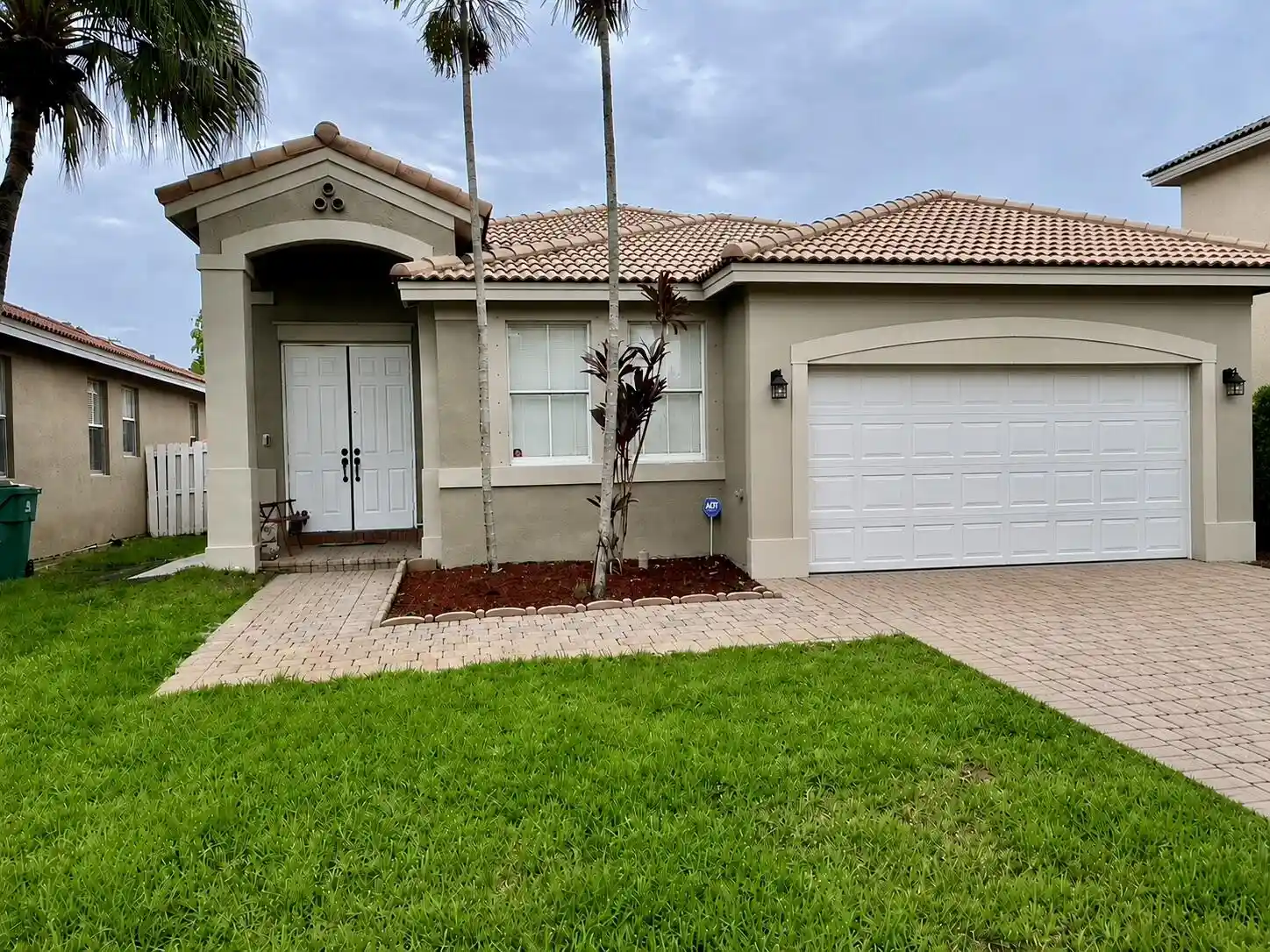Photo 1 of Sale Pending at 12959 Sw 27th Street, Miramar, FL 33027 | MLS# B26071286 | Listing updated on 2026-10-27
