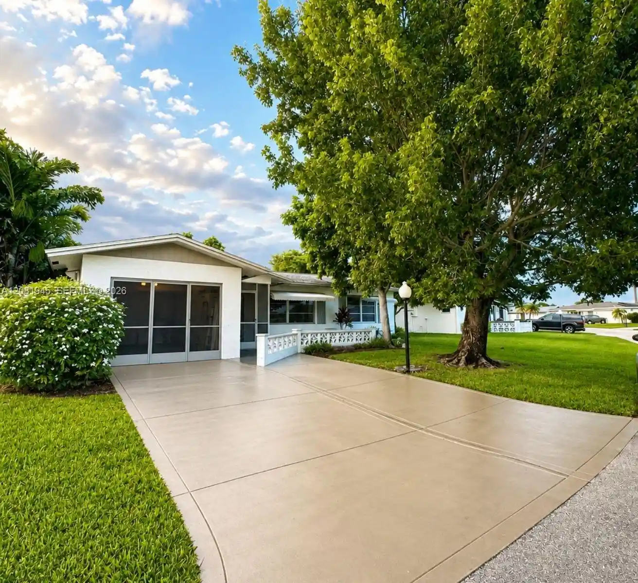 Single family home for sale at 5156 Michael Dr, West Palm Beach, FL 33417 | MLS# A12081945