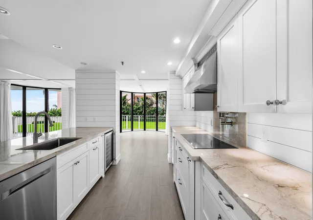 Photo 1 of Condo for sale at 2917 S Ocean Blvd #104, Highland Beach, FL 33487 | MLS# B26071307 | Listing updated on 2026-10-09
