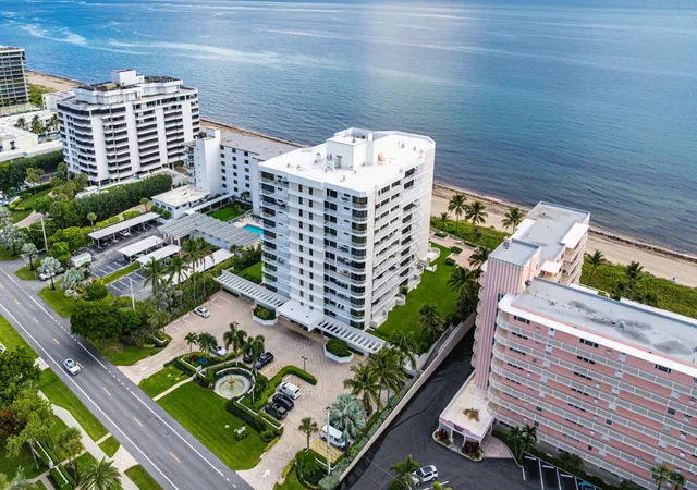 Photo 2 of Condo for sale at 2917 S Ocean Blvd #104, Highland Beach, FL 33487 | MLS# B26071307 | Listing updated on 2026-10-09