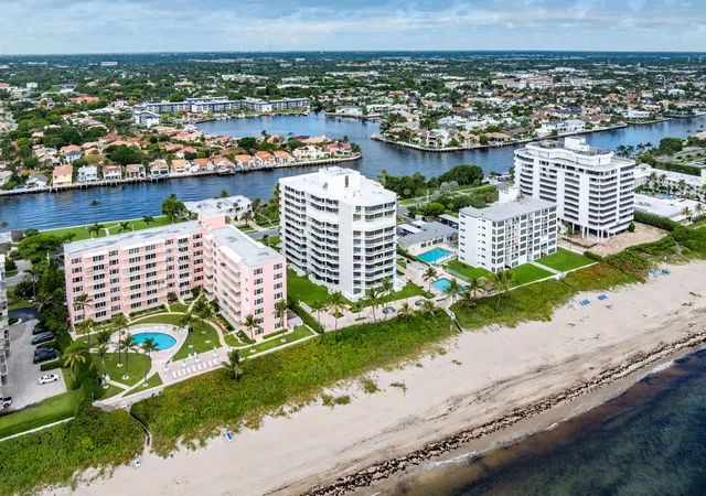 Photo 3 of Condo for sale at 2917 S Ocean Blvd #104, Highland Beach, FL 33487 | MLS# B26071307 | Listing updated on 2026-10-09