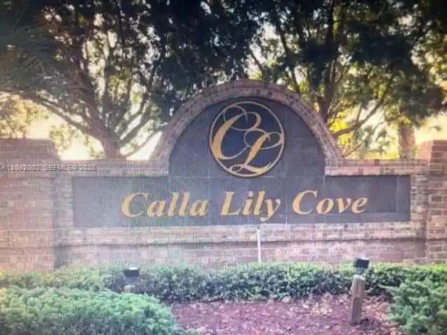 Photo 1 of Single family home for sale at 5418 Calla Lily Ct, Kissimmee, FL 34758 | MLS# A12082002 | Listing updated on 2026-10-26