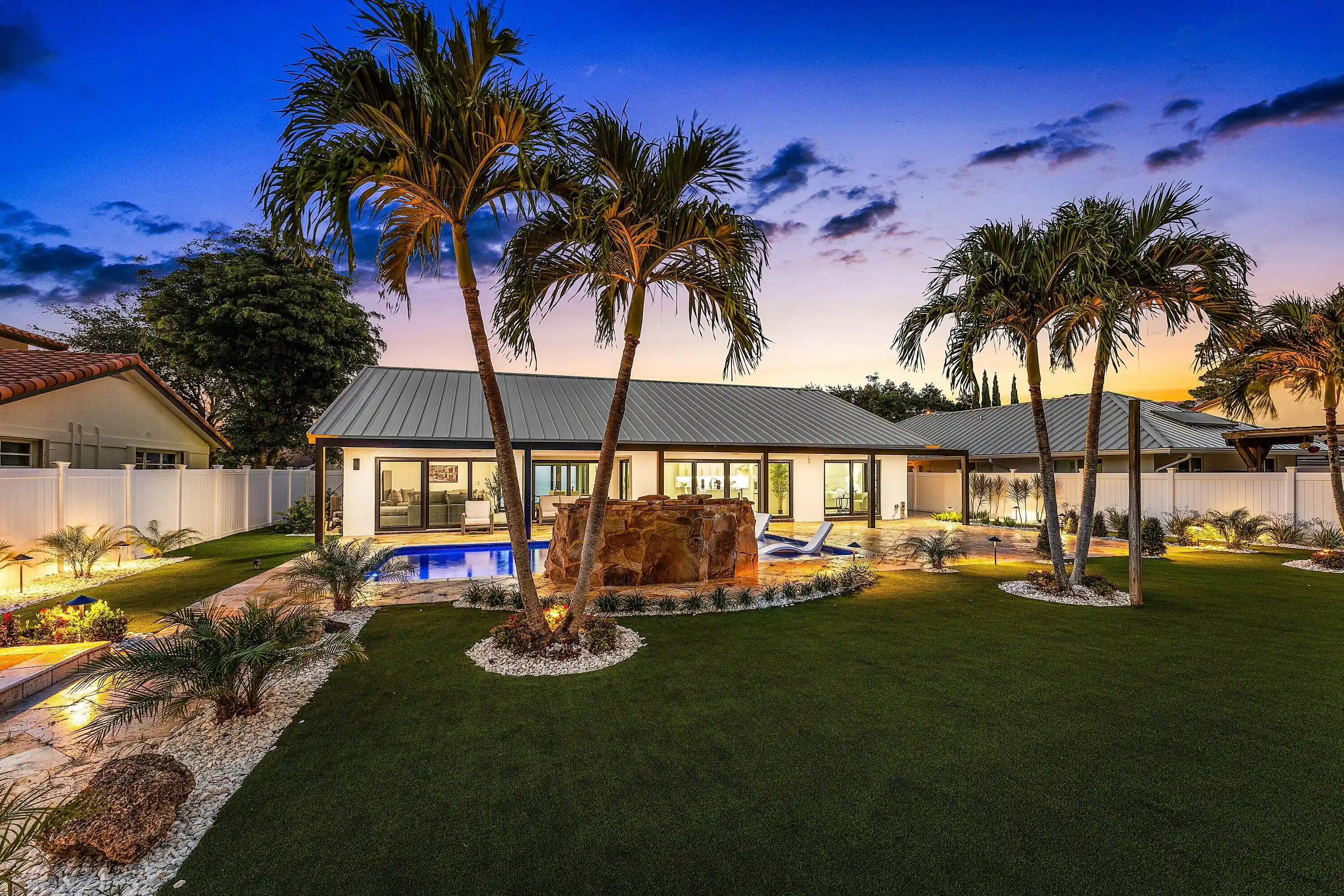 Single family home for sale at 1520 SW 17th Street, Boca Raton, FL 33486 | MLS# B26071331
