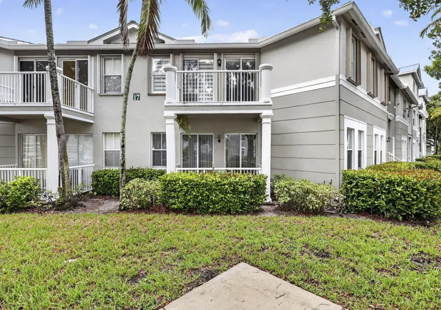 Photo 1 of Sale Pending at 2103 Shoma Dr #122, Royal Palm Beach, FL 33414 | MLS# B26071340 | Listing updated on 2026-10-05