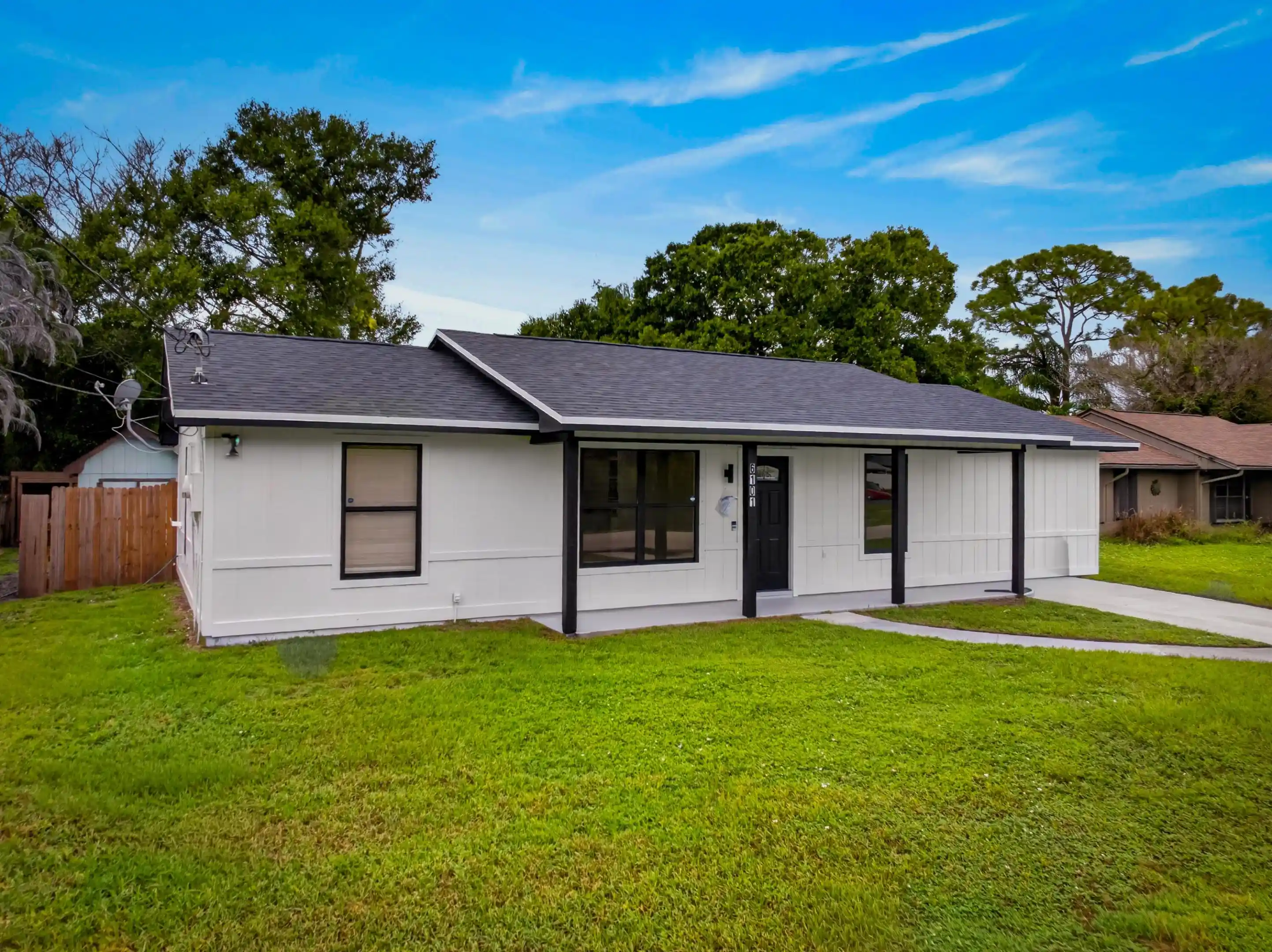 Single family home for sale at 6101 Balsam Dr, Fort Pierce, FL 34982 | MLS# B26071369