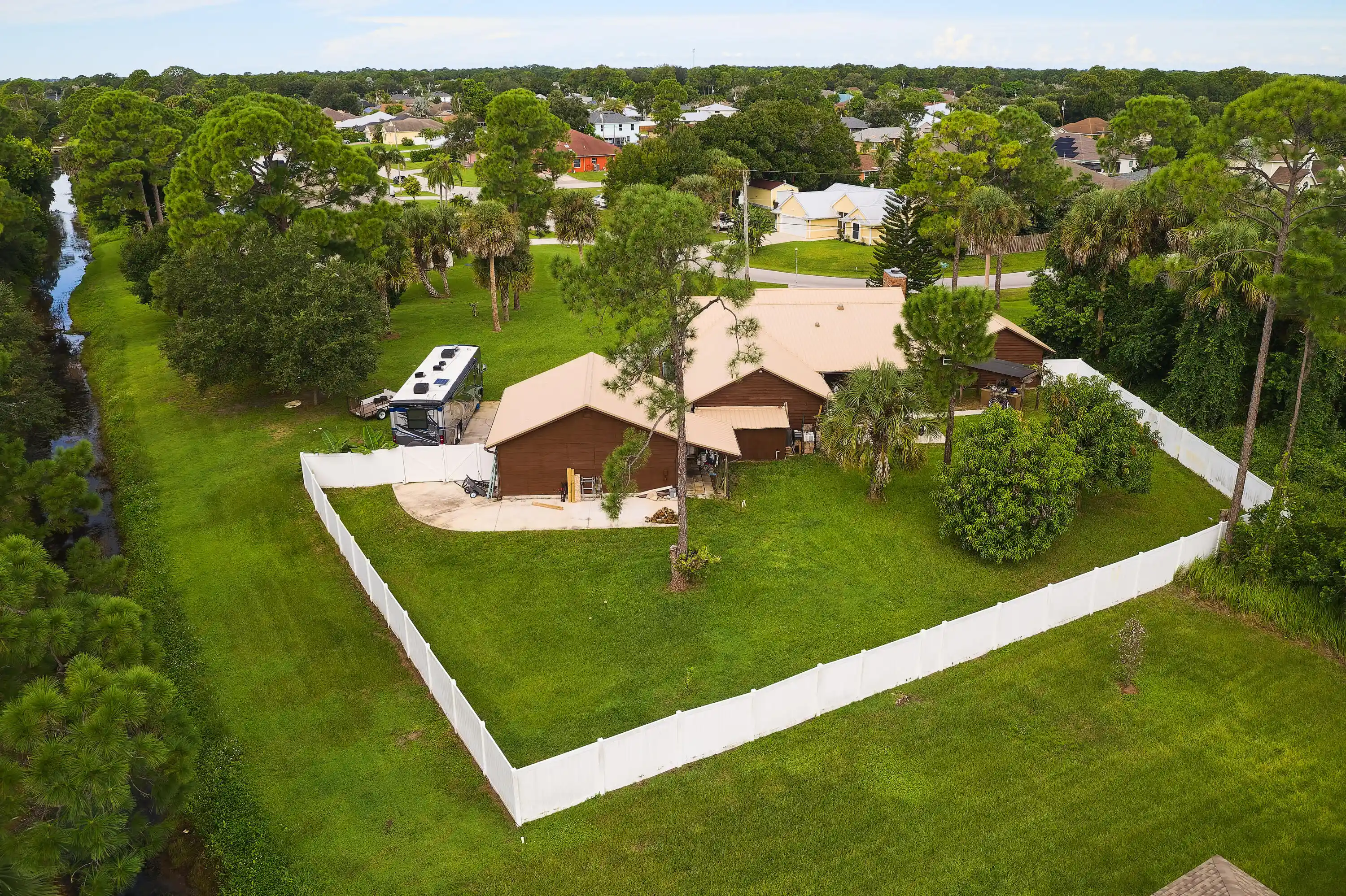 Photo 1 of Single family home for sale at 1302 Sw Bartell Ave, Port Saint Lucie, FL 34953 | MLS# B26071368 | Listing updated on 2026-10-27