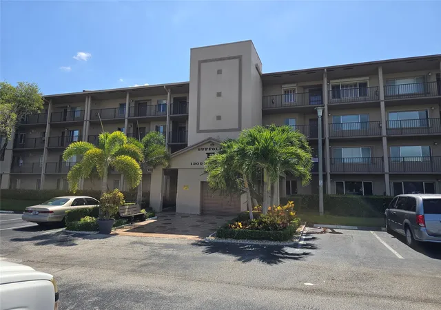 Photo 1 of Condo for sale at 1200 Sw 137th Avenue #312E, Pembroke Pines, FL 33027 | MLS# B26071376 | Listing updated on 2026-10-08