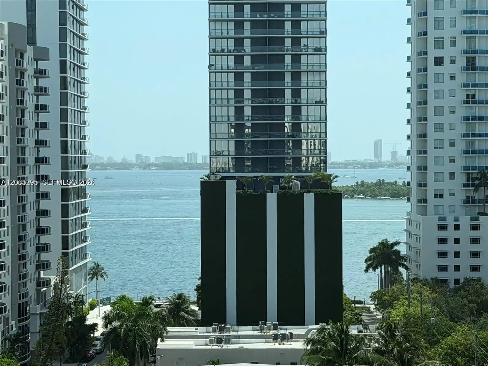 Photo 1 of Condo for sale at 2275 Biscayne Blvd #1004, Miami, FL 33137 | MLS# A12081295 | Listing updated on 2026-10-20