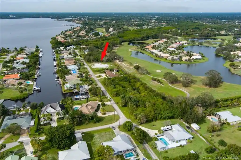 Land for sale at 0 NW Howard Crk Ln, Stuart, FL 34994 | MLS# M20056773