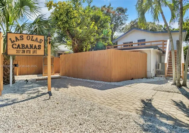 Photo 1 of Multi family home for sale at 317 Sw 9th Avenue #1-3, Fort Lauderdale, FL 33312 | MLS# B26071394 | Listing updated on 2026-09-23