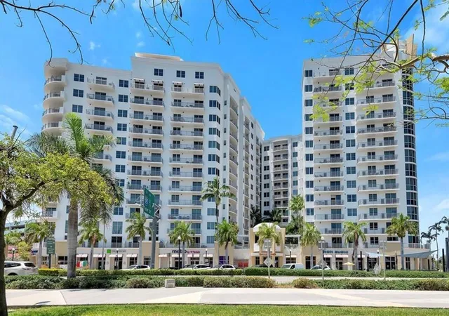 Photo 1 of Condo for sale at 1830 Radius Dr #1113, Hollywood, FL 33020 | MLS# B26071397 | Listing updated on 2026-09-23