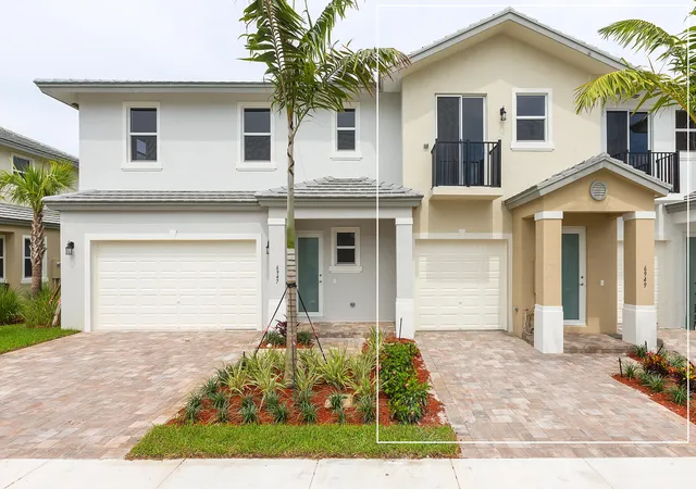 Photo 1 of Townhouse for sale at 6954 Pines Cir #51, Pompano Beach, FL 33073 | MLS# B26071396 | Listing updated on 2026-10-08