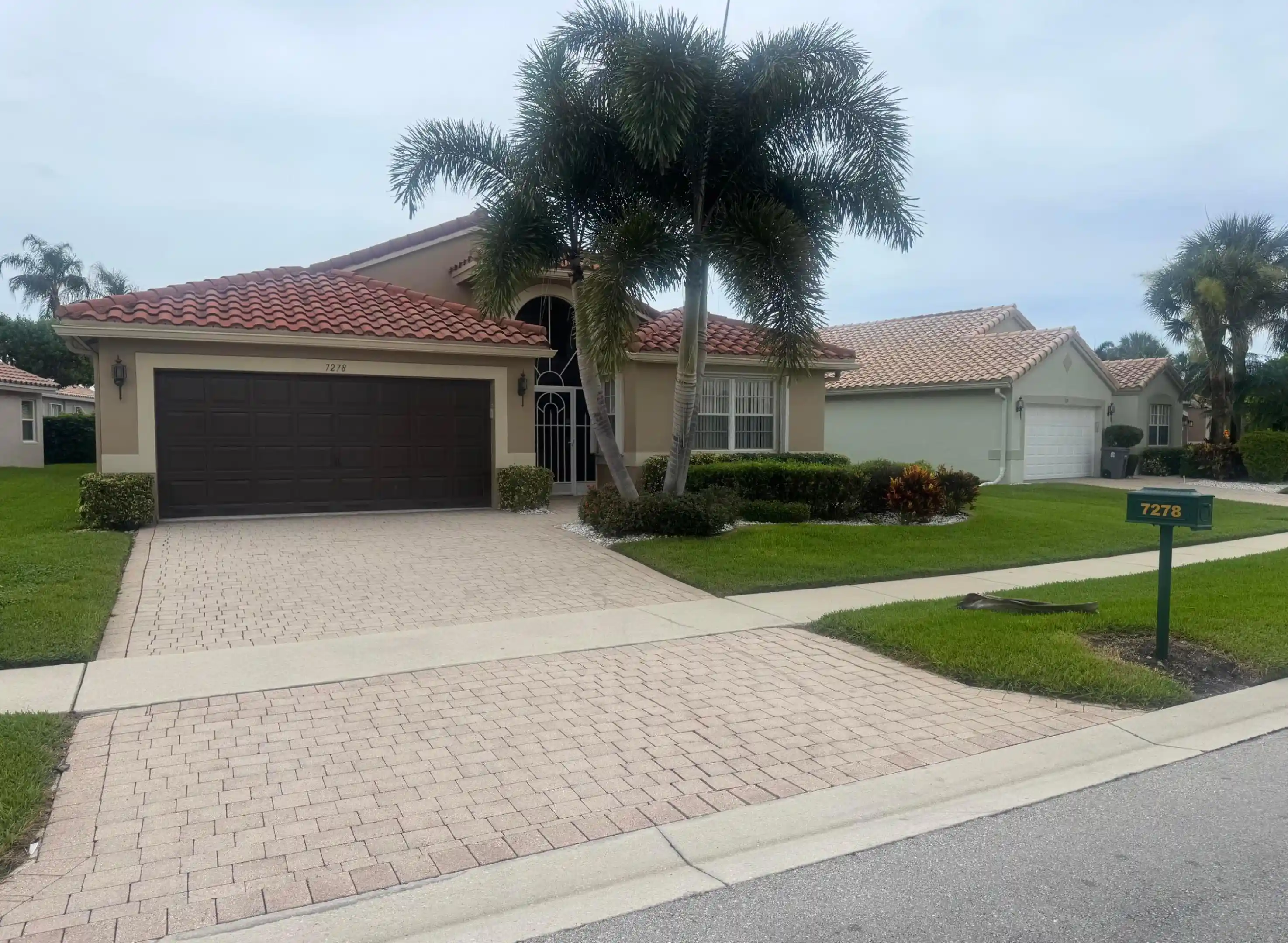 Photo 1 of Single family home for sale at 7278 Haviland Cir, Boynton Beach, FL 33437 | MLS# B26071416 | Listing updated on 2026-10-21
