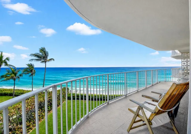 Condo for sale at 3400 S Ocean Blvd #4c I, Palm Beach, FL 33480 | MLS# B26071429