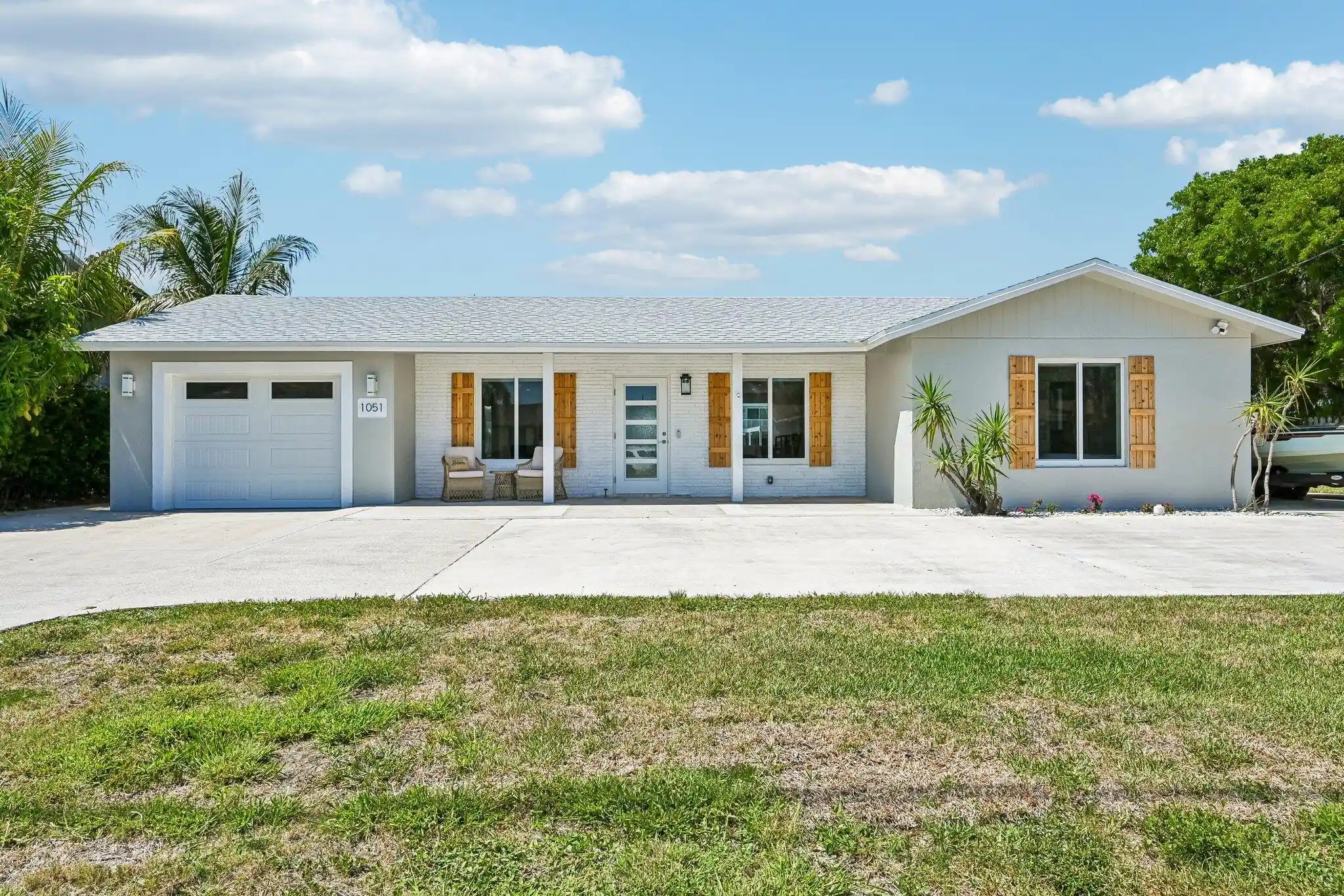 Photo 1 of Single family home for sale at 1051 Sw 25th Avenue, Boynton Beach, FL 33426 | MLS# B26071445 | Listing updated on 2026-10-19