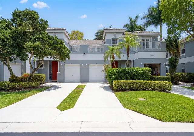 Photo 1 of Condo for sale at 10112 Andover Coach Cir #B2, Lake Worth, FL 33449 | MLS# B26071460 | Listing updated on 2026-09-23