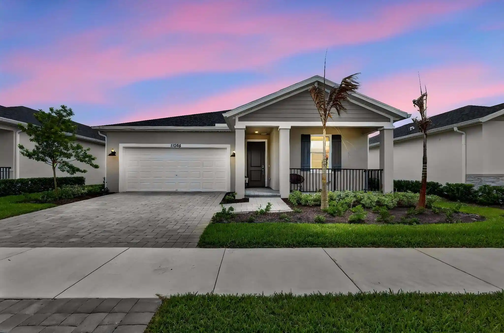 Photo 1 of Single family home for sale at 11264 Barnstead Way, Port Saint Lucie, FL 34987 | MLS# B26071572 | Listing updated on 2026-10-15